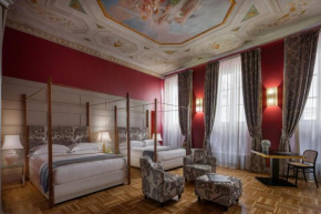 Hotel Number Nine Florence